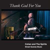 Thank God for You